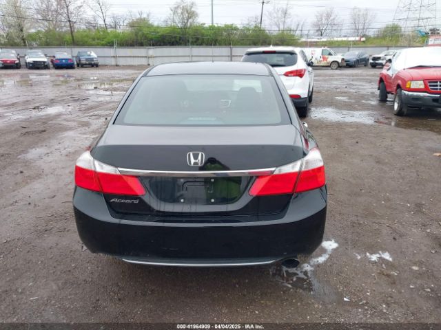 1HGCR2F36FA073281 Honda ACCORD LX