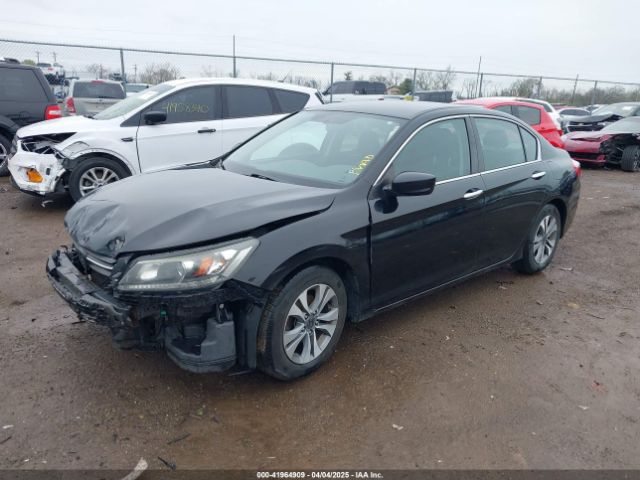 1HGCR2F36FA073281 Honda ACCORD LX