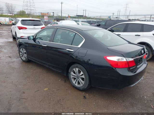 1HGCR2F36FA073281 Honda ACCORD LX