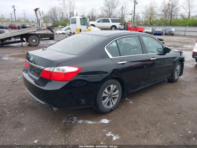 1HGCR2F36FA073281 Honda ACCORD LX