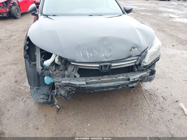 1HGCR2F36FA073281 Honda ACCORD LX