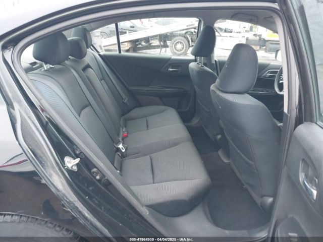 1HGCR2F36FA073281 Honda ACCORD LX