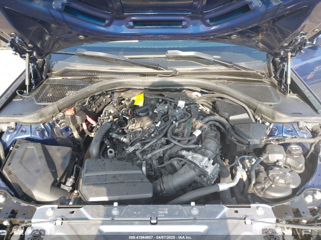 3MW5R1J00M8C11837 BMW 330I