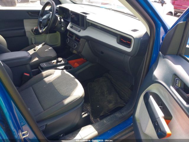 3FTTW8F91NRB05864 Ford Maverick Xlt