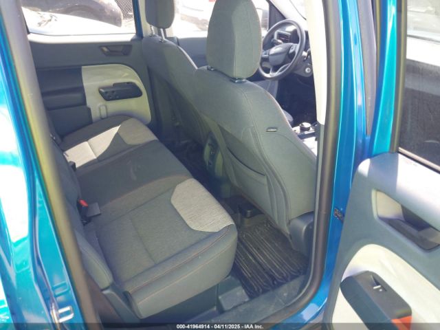3FTTW8F91NRB05864 Ford Maverick Xlt
