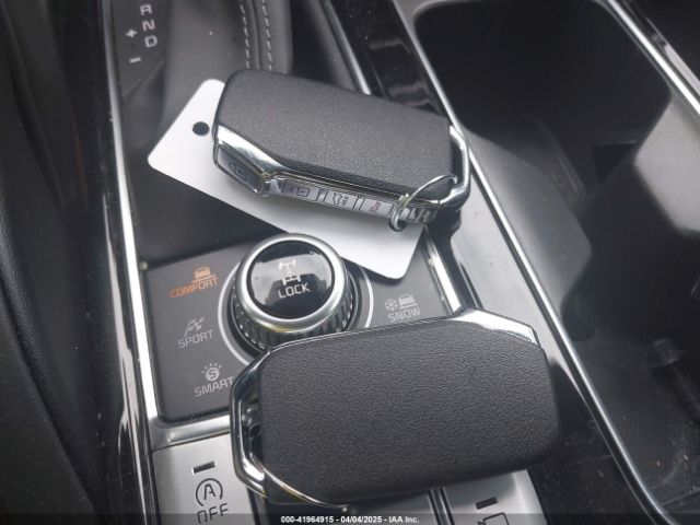 5XYP5DHC1NG318216 KIA Telluride Sx
