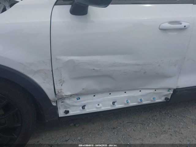 5XYP5DHC1NG318216 KIA Telluride Sx