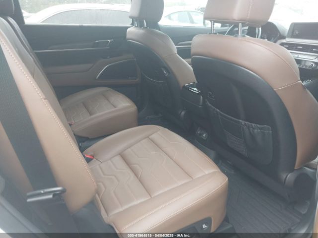 5XYP5DHC1NG318216 KIA Telluride Sx