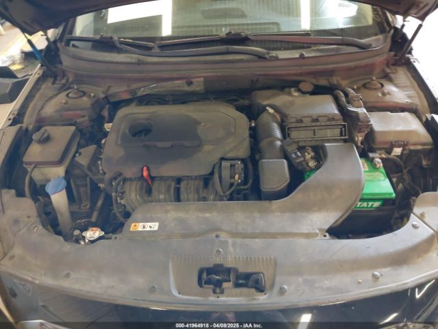 5NPE34AF2FH194999 Hyundai Sonata Limited