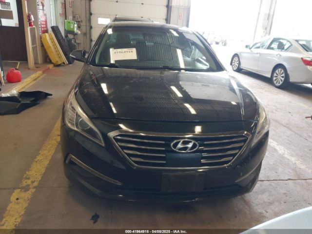 5NPE34AF2FH194999 Hyundai Sonata Limited