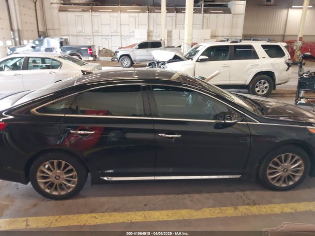 5NPE34AF2FH194999 Hyundai Sonata Limited