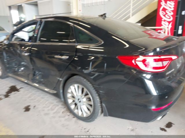 5NPE34AF2FH194999 Hyundai Sonata Limited