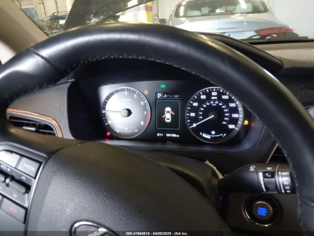 5NPE34AF2FH194999 Hyundai Sonata Limited