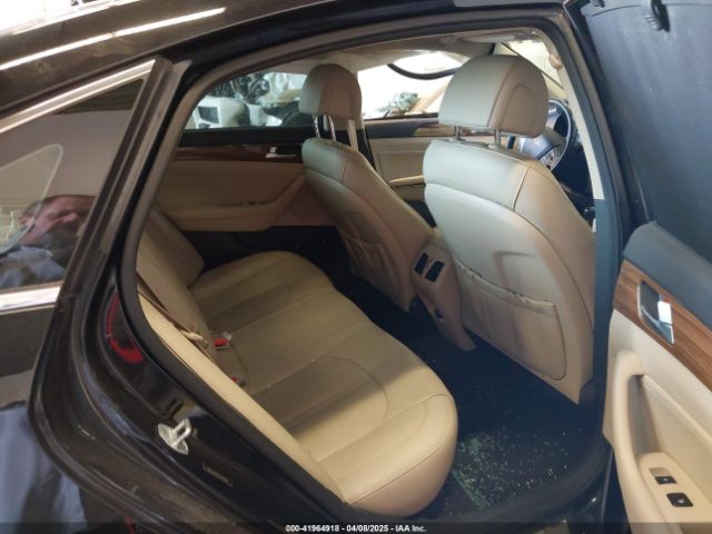 5NPE34AF2FH194999 Hyundai Sonata Limited