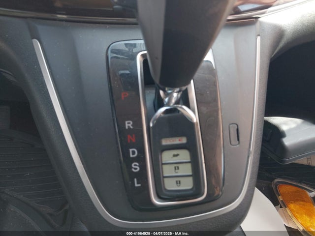 2HKRM3H7XGH500114 Honda Cr-v Ex-l