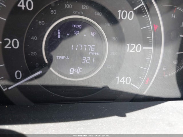 2HKRM3H7XGH500114 Honda Cr-v Ex-l