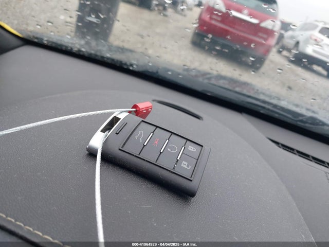 2013 CADILLAC ATS 1G6AJ5SX4D0128064 Photo 10