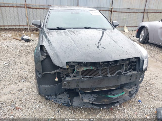 2013 CADILLAC ATS 1G6AJ5SX4D0128064 Photo 5