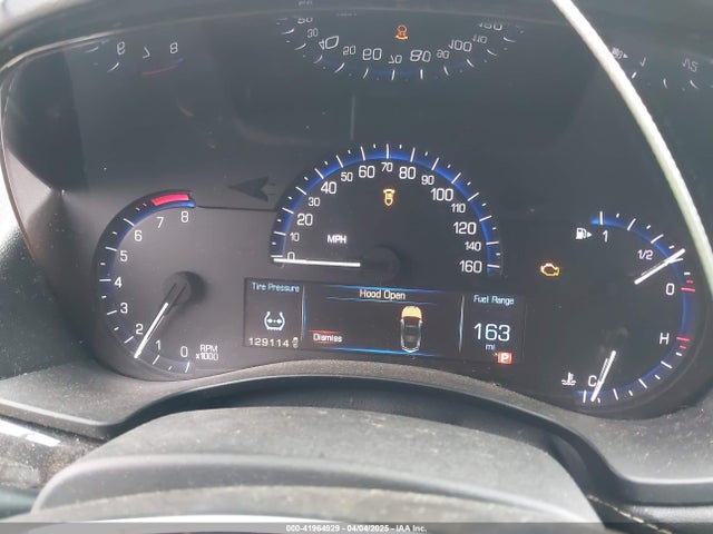 2013 CADILLAC ATS 1G6AJ5SX4D0128064 Photo 6