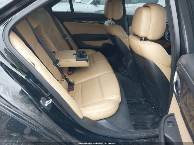 2013 CADILLAC ATS 1G6AJ5SX4D0128064 Photo 7