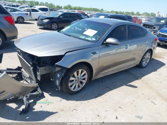 5XXGT4L35HG132216 KIA g 2.4 dohc gdi