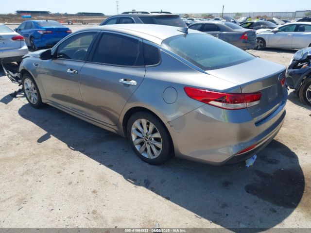 5XXGT4L35HG132216 KIA g 2.4 dohc gdi