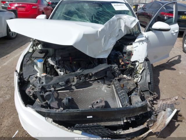 KNAGT4L30G5095415 KIA Optima Lx