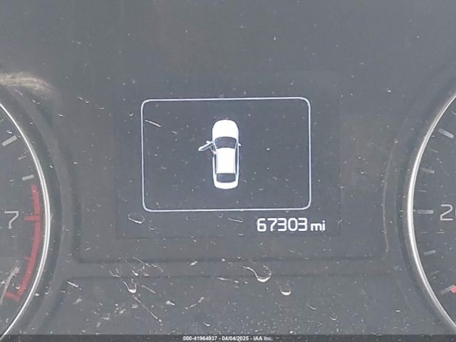 KNAGT4L30G5095415 KIA Optima Lx