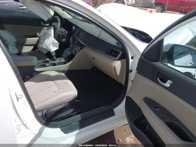 KNAGT4L30G5095415 KIA Optima Lx