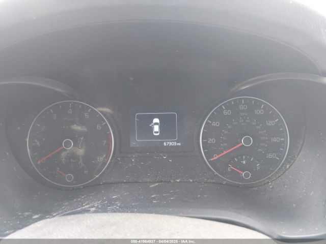 KNAGT4L30G5095415 KIA Optima Lx