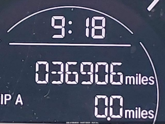 3CZRU5H34NM708919 Honda Hr-v 2wd Lx