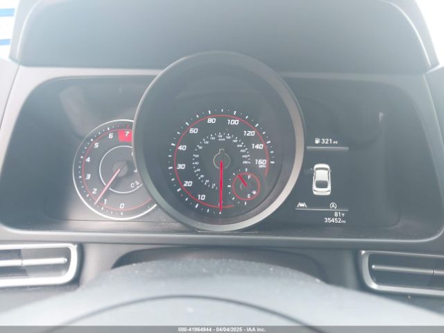 5NPLL4AG4NH053284 Hyundai ELANTRA SE