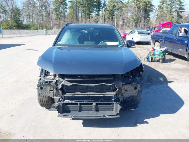5J6RS6H58RL000659 Honda Cr-v Hybrid Sport