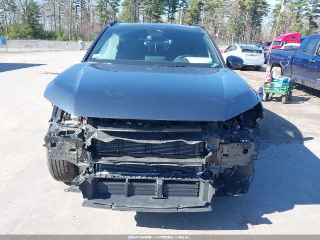 5J6RS6H58RL000659 Honda Cr-v Hybrid Sport
