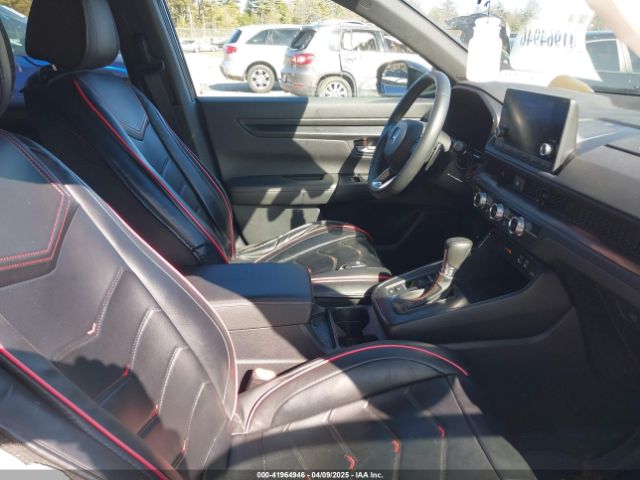 5J6RS6H58RL000659 Honda Cr-v Hybrid Sport