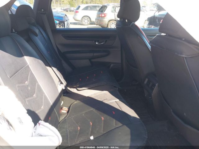 5J6RS6H58RL000659 Honda Cr-v Hybrid Sport