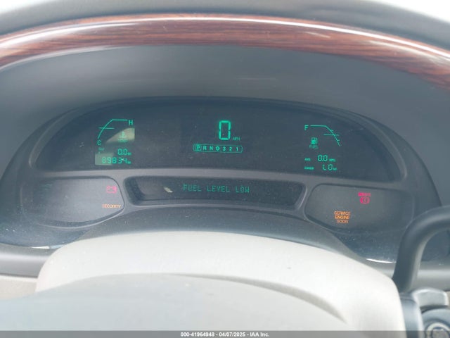 2000 CADILLAC DEVILLE 1G6KD54Y5YU334932 Photo 6