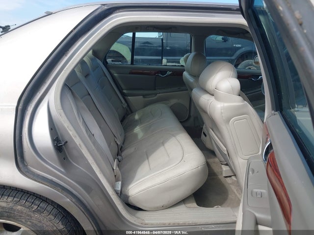 2000 CADILLAC DEVILLE 1G6KD54Y5YU334932 Photo 7