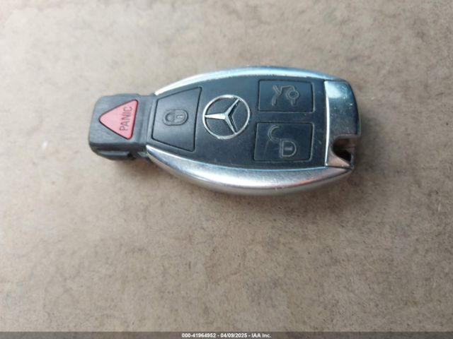 WDDGF8AB9EA929638 Mercedes-Benz C 300 Luxury 4matic/sport 4matic