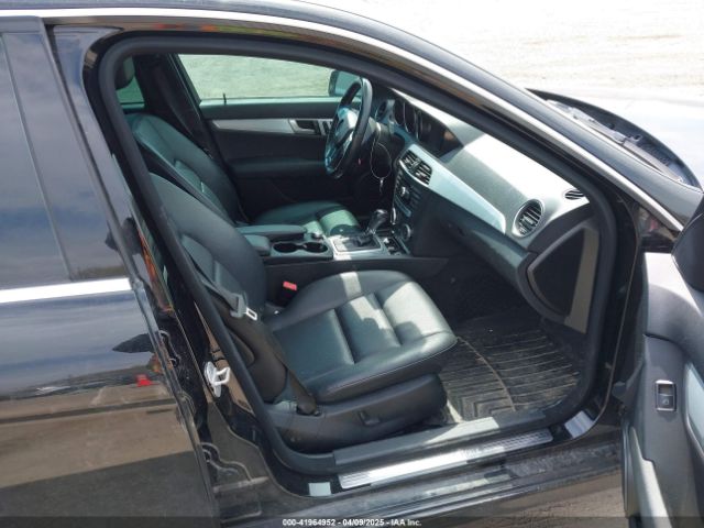 WDDGF8AB9EA929638 Mercedes-Benz C 300 Luxury 4matic/sport 4matic