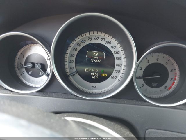 WDDGF8AB9EA929638 Mercedes-Benz C 300 Luxury 4matic/sport 4matic