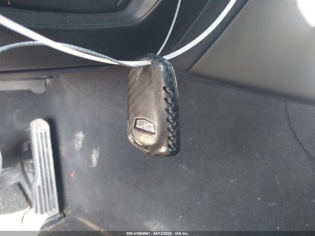 1G6A15S63J0101442 Cadillac CTS-V