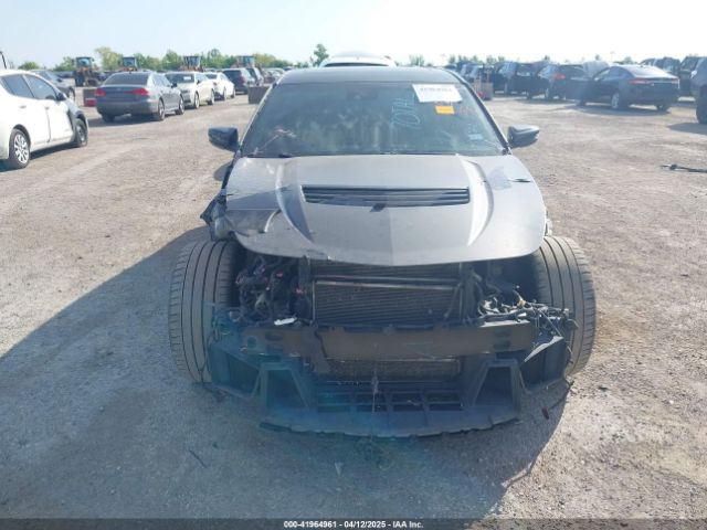 1G6A15S63J0101442 Cadillac CTS-V