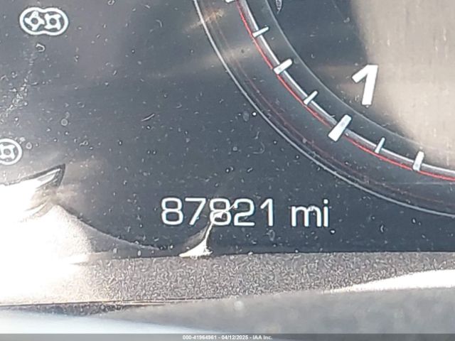 1G6A15S63J0101442 Cadillac CTS-V