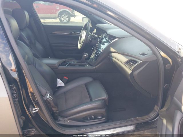 1G6A15S63J0101442 Cadillac CTS-V