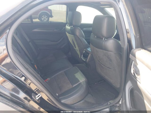 1G6A15S63J0101442 Cadillac CTS-V