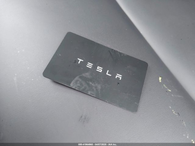 7SAYGDEE2RA244595 Tesla Model Y Long Range Dual Motor All-wheel Drive