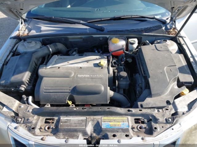 2008 SAAB 9-3 YS3FB79Y886005793 Photo 9