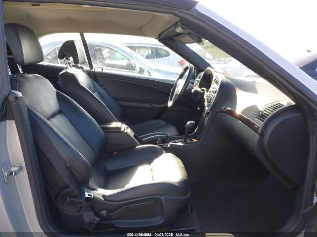 2008 SAAB 9-3 YS3FB79Y886005793 Photo 4