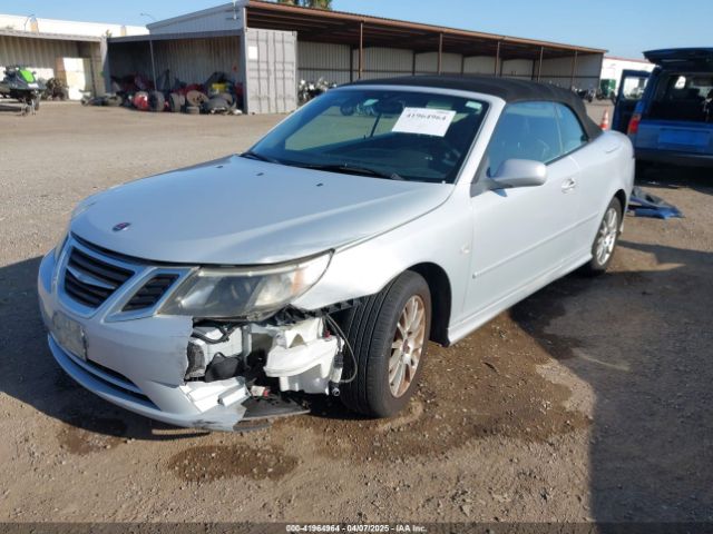 2008 SAAB 9-3 YS3FB79Y886005793 Photo 5